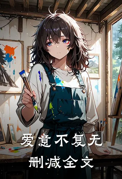 爱意不复无删减全文