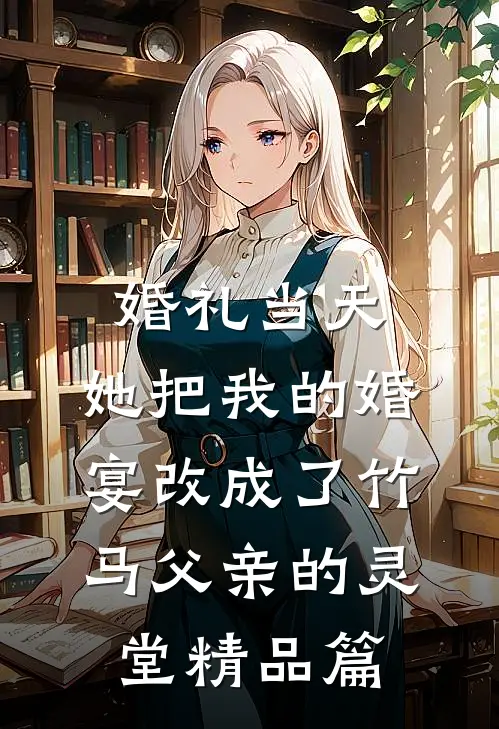婚礼当天，她把我的婚宴改成了竹马父亲的灵堂精品篇