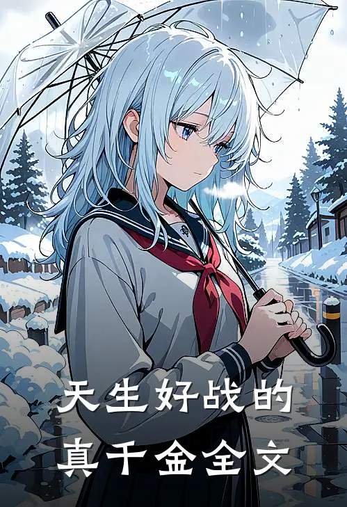 天生好战的真千金全文