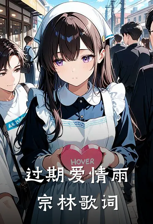 过期爱情雨宗林歌词