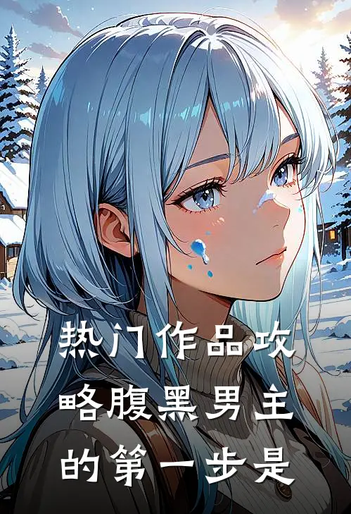 热门作品攻略腹黑男主的第一步是
