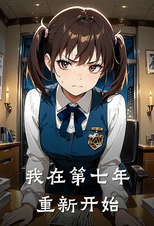 我在第七年重新开始