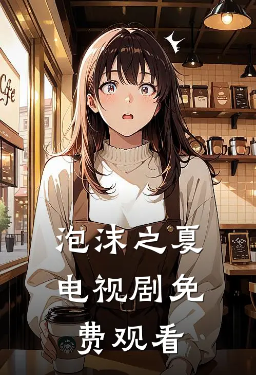 泡沫之夏电视剧免费观看