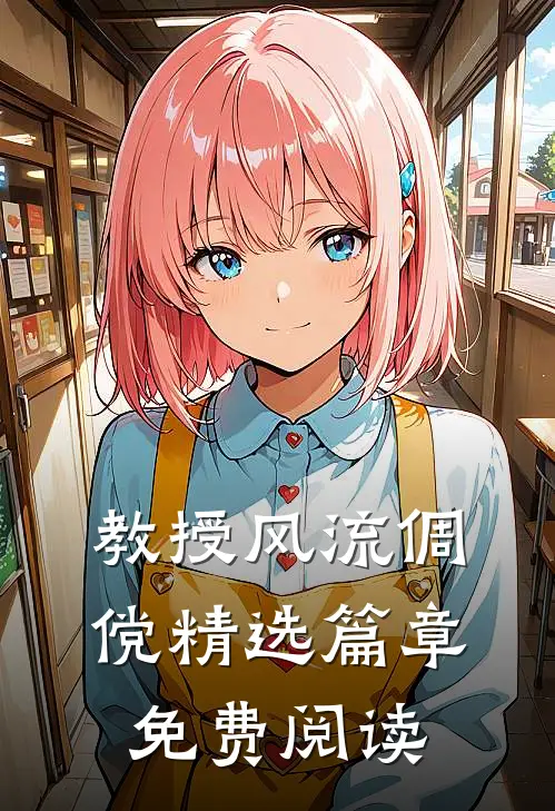教授风流倜傥精选篇章免费阅读