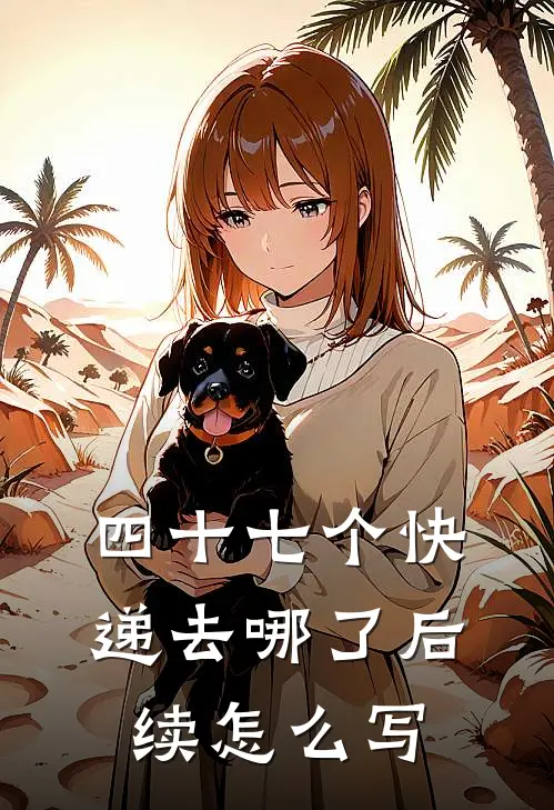 四十七个快递去哪了后续怎么写