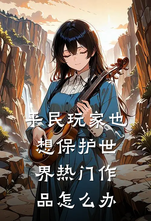 平民玩家也想保护世界热门作品怎么办