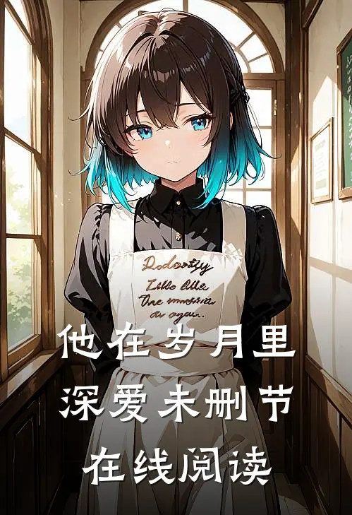 他在岁月里深爱未删节在线阅读