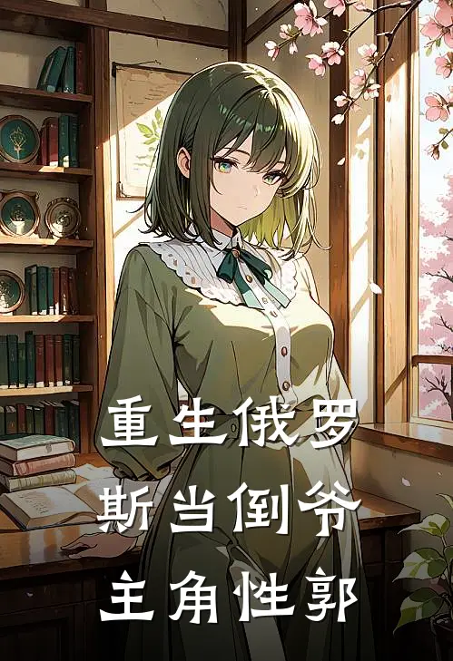 重生俄罗斯当倒爷主角性郭
