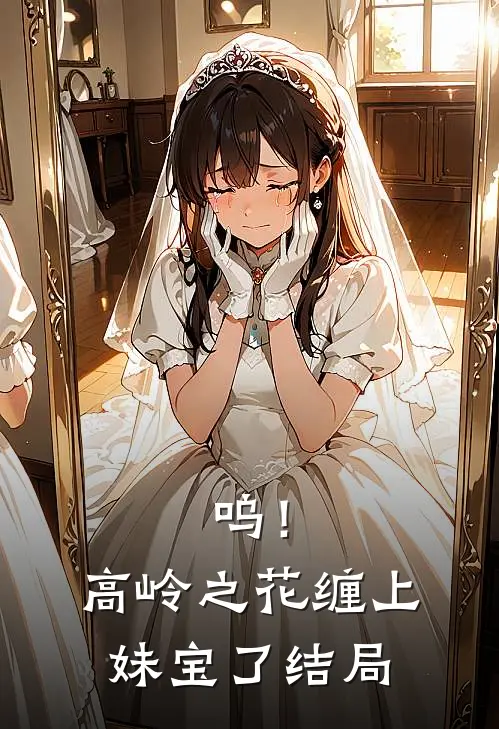 呜！高岭之花缠上妹宝了结局