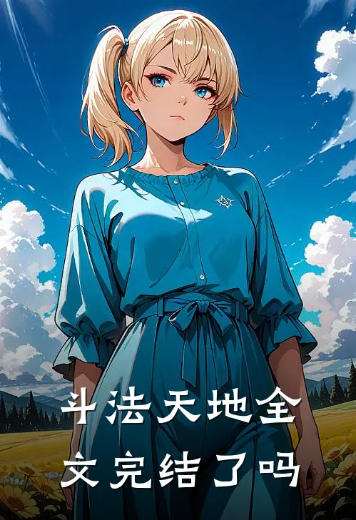 斗法天地全文完结了吗