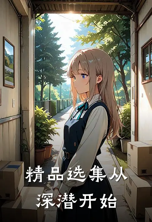 精品选集从深潜开始