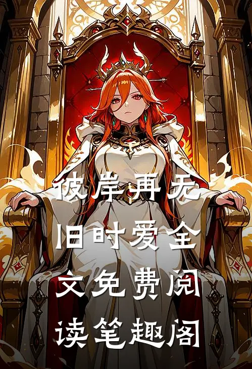 彼岸再无旧时爱全文免费阅读笔趣阁