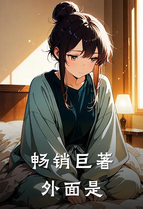畅销巨著外面是
