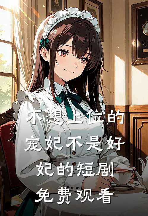 不想上位的宠妃不是好妃的短剧免费观看