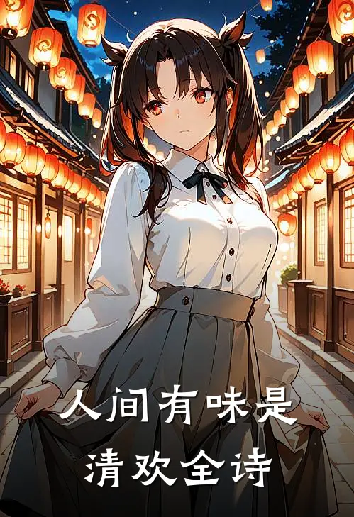 人间有味是清欢全诗
