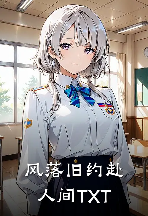风落旧约赴人间TXT