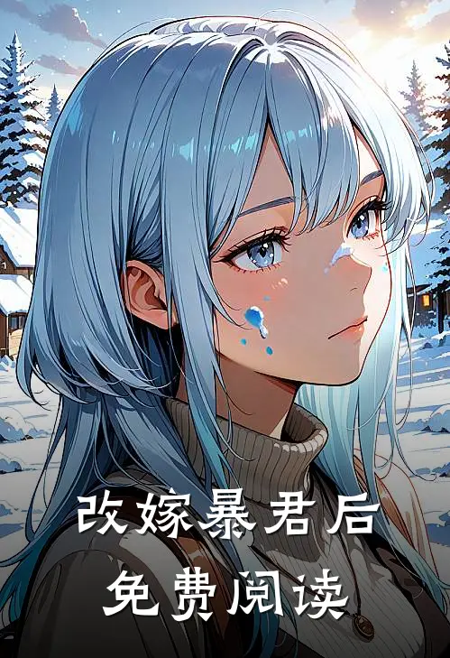 改嫁暴君后免费阅读