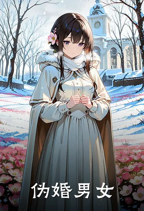 伪婚男女