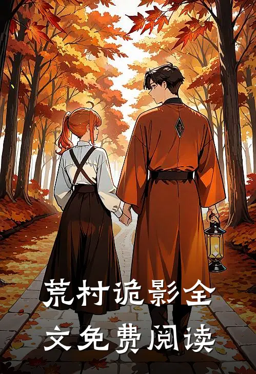 荒村诡影全文免费阅读