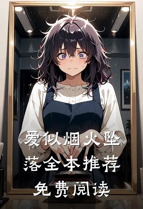 爱似烟火坠落全本推荐免费阅读