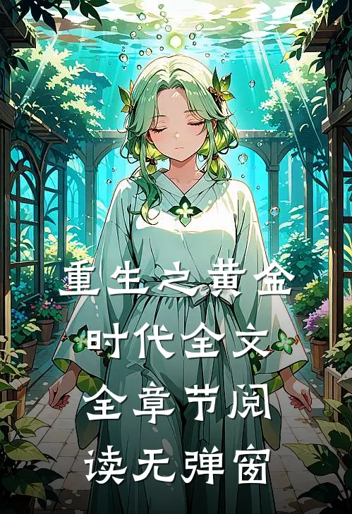 重生之黄金时代全文全章节阅读无弹窗