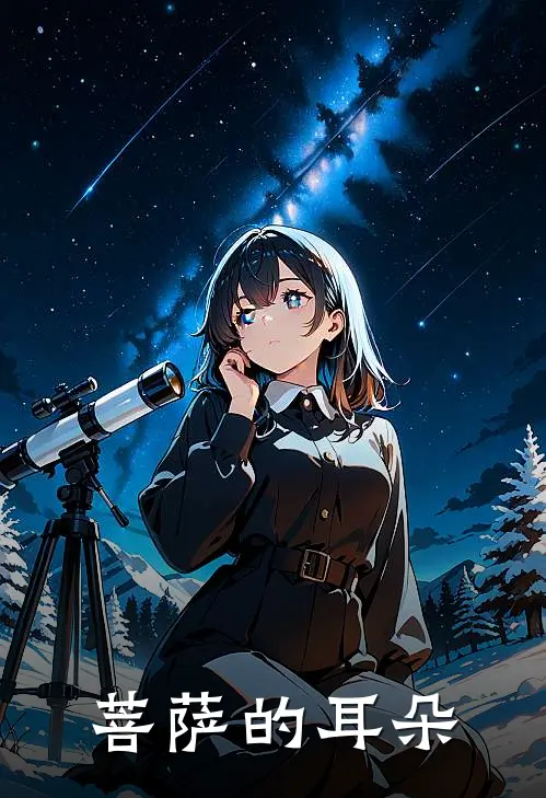 菩萨的耳朵