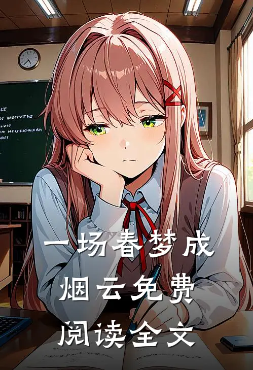 一场春梦成烟云免费阅读全文