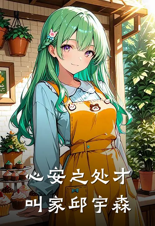 心安之处才叫家邱宇森