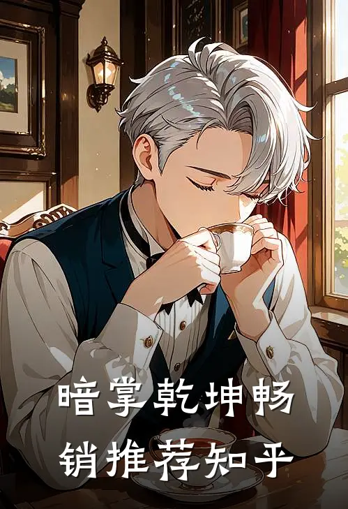 暗掌乾坤畅销推荐知乎