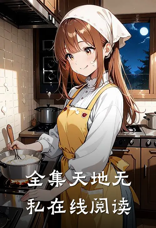 全集天地无私在线阅读