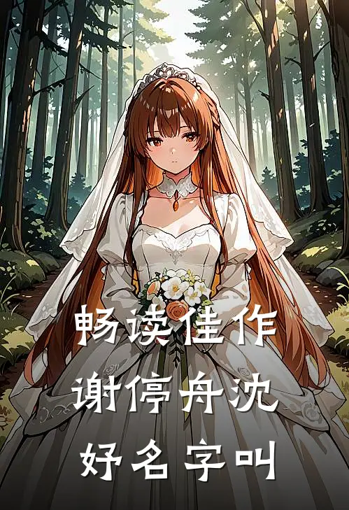 畅读佳作谢停舟沈妤名字叫
