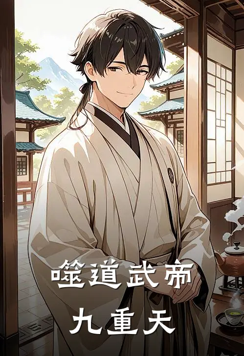 噬道武帝 九重天