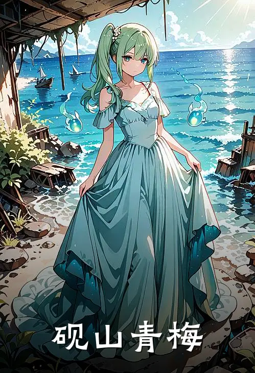 砚山青梅