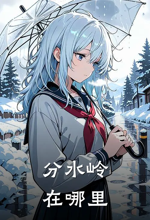 分水岭在哪里