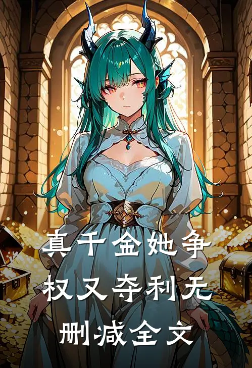 真千金她争权又夺利无删减全文