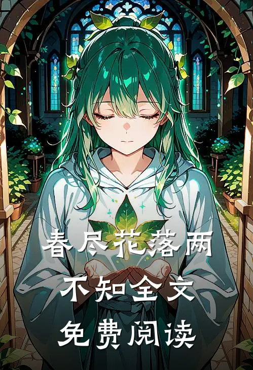 春尽花落两不知全文免费阅读