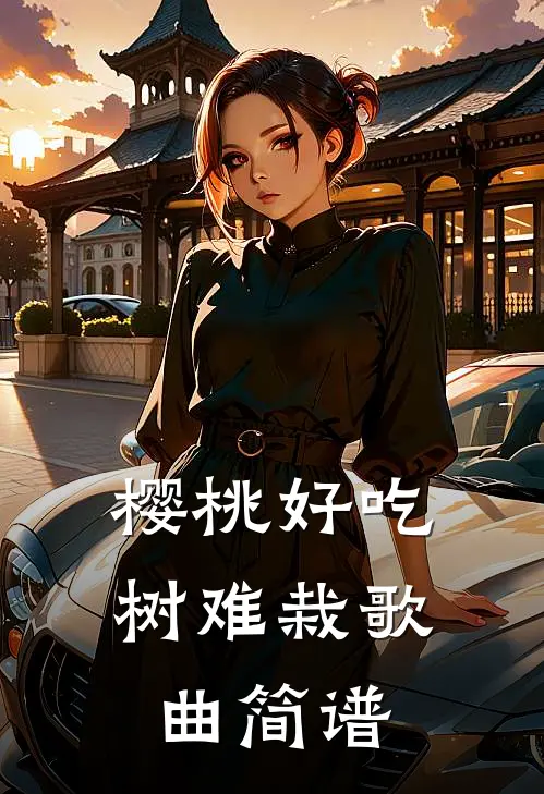 樱桃好吃树难栽歌曲简谱