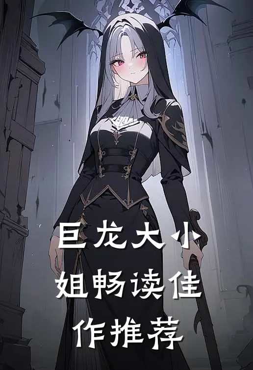 巨龙大小姐畅读佳作推荐