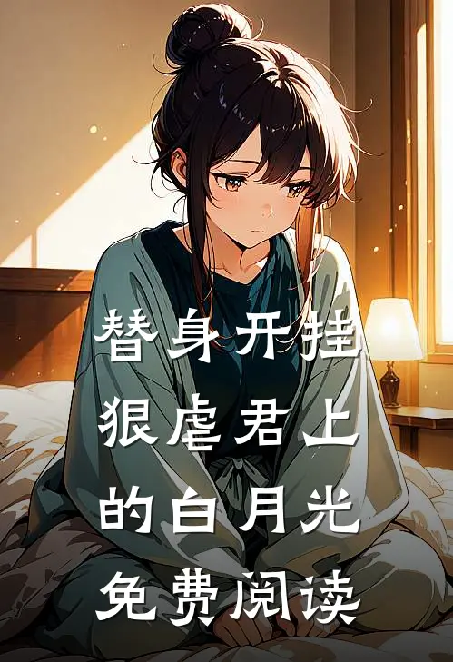 替身开挂狠虐君上的白月光免费阅读