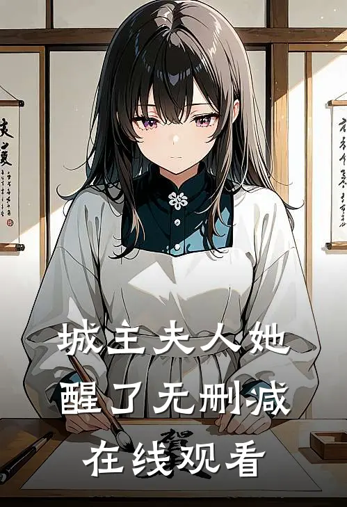 城主夫人她醒了无删减在线观看