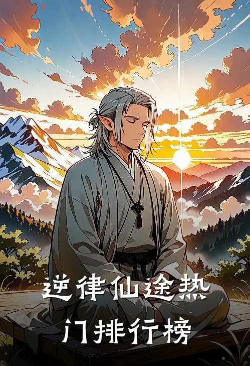 逆律仙途热门排行榜