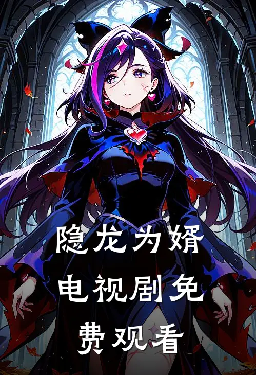 隐龙为婿电视剧免费观看