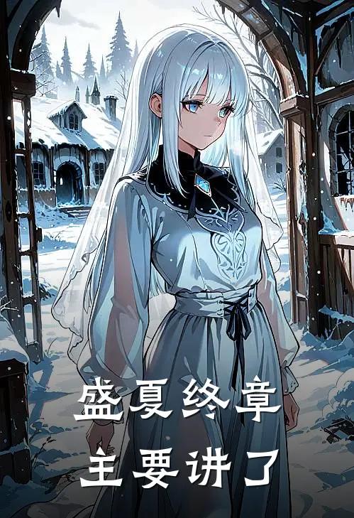盛夏终章主要讲了