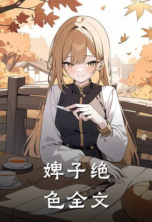 婢子绝色全文