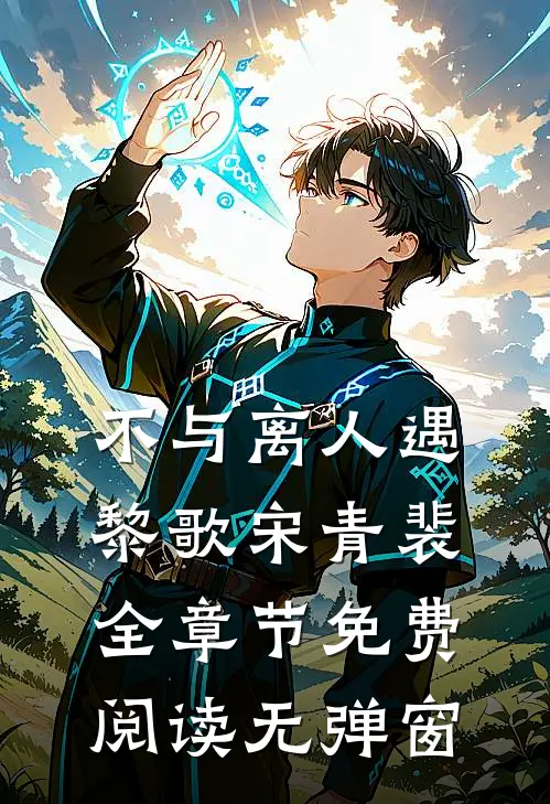 不与离人遇黎歌宋青裴全章节免费阅读无弹窗