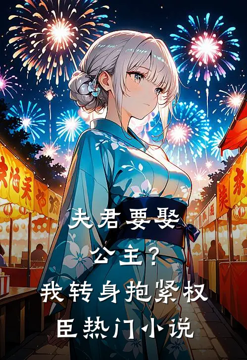 夫君要娶公主？我转身抱紧权臣热门小说