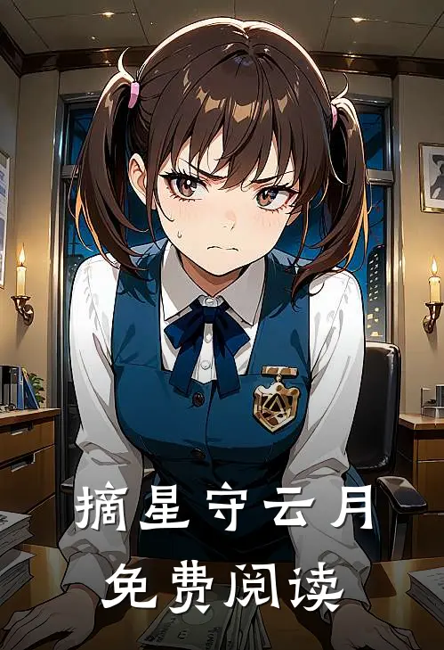 摘星守云月免费阅读