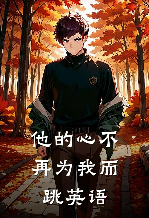 他的心不再为我而跳英语