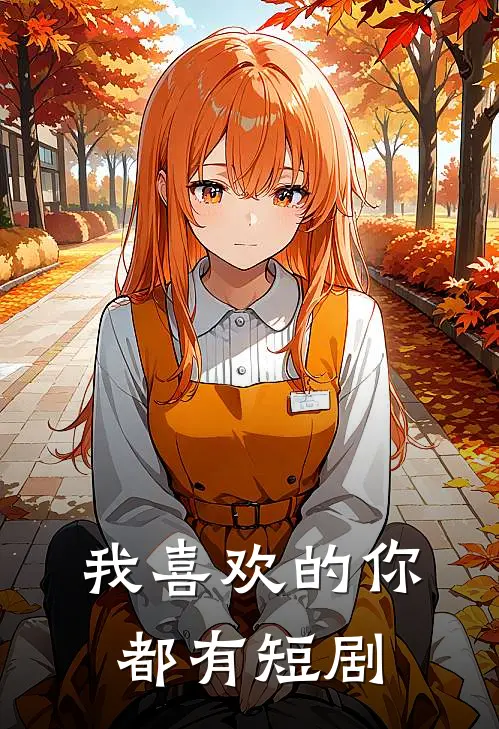 我喜欢的你都有短剧