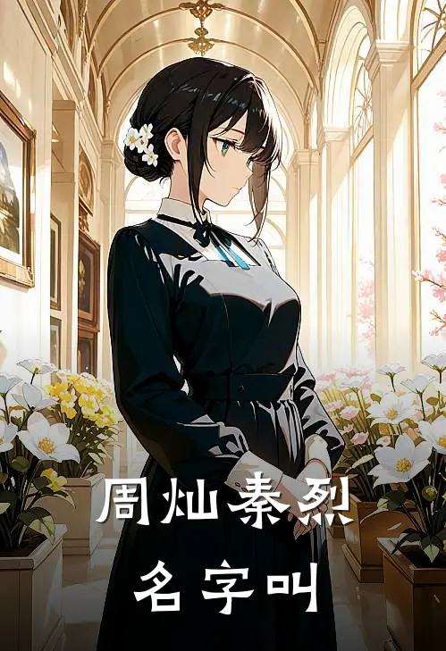 周灿秦烈名字叫